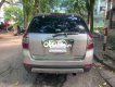 Chevrolet Captiva Captyva tự động máy dầu 2009 - Captyva tự động máy dầu