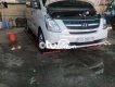 Hyundai Grand Starex Mình cần bán xe bán tải 2012 2012 - Mình cần bán xe bán tải 2012