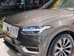 Volvo XC90 2023 - Tổng ưu đãi lên đến 283 triệu - Có xe giao ngay - Ngân hàng vay 80%