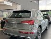 Audi Q5 2023 - Sang trọng, lịch lãm, quý phái, giao ngay, quà tặng khủng, giá tốt nhất toàn quốc, tặng 2 năm bảo hiểm thân vỏ