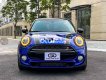 Mini Cooper  Coper S 2018 Xanh đen 2018 - Mini Coper S 2018 Xanh đen