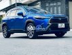 Toyota Corolla Cross  cross hybrid phiên bản xăng điện 2022 2022 - toyota cross hybrid phiên bản xăng điện 2022