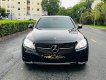 Mercedes-Benz C300 2019 - C300 AMG ĐEN/NÂU