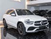 Mercedes-Benz GLC Mercedes 300 2021 Trắng/ đen 2021 - Mercedes Glc300 2021 Trắng/ đen