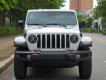 Jeep Wrangler 2023 - Xe zin 100% ko một vết xước