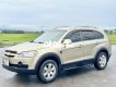 Chevrolet Captiva cần bán xe gia đình 7 chỗ giá 180tr 2008 - cần bán xe gia đình 7 chỗ giá 180tr
