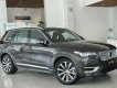 Volvo XC90 2023 - Tổng ưu đãi lên đến 283 triệu - Có xe giao ngay - Ngân hàng vay 80%