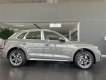 Audi Q5 2023 - Sang trọng, lịch lãm, quý phái, giao ngay, quà tặng khủng, giá tốt nhất toàn quốc, tặng 2 năm bảo hiểm thân vỏ