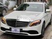 Mercedes-Benz C200 Mercedes C200ex 2020 trắng kem 2020 - Mercedes C200ex 2020 trắng kem