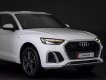 Audi Q5 2023 - Đủ màu, giao ngay, quà tặng khủng, giá tốt nhất toàn quốc, tặng 2 năm bảo hiểm thân vỏ