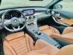 Mercedes-Benz C300 2019 - C300 AMG ĐEN/NÂU