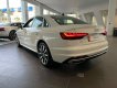 Audi A4 2023 - giá tốt nhất tháng 7,  tặng 2 năm bảo hiểm thân vỏ
