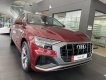 Audi Q8 2023 - Khuyến mãi tốt nhất, đủ màu, giao ngay, tặng 2 năm bảo  hiểm thân vỏ cho khách