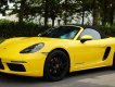 Porsche 718 2019 - iá bán 3 tỷ 740 triệu