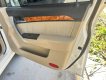 Daewoo Gentra 2008 - Xe bảo dưỡng định kì
