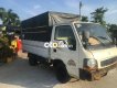 Kia K xe thùng cánh dơi, thuan tien ban hang luu dong 2002 - xe thùng cánh dơi, thuan tien ban hang luu dong