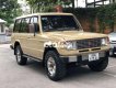 Mitsubishi Pajero  MK1 1990 1990 - Mitsubishi MK1 1990