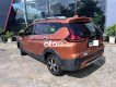Mitsubishi Xpander Cross   2020, màu cam, siêu mới 2020 - Mitsubishi Xpander Cross 2020, màu cam, siêu mới