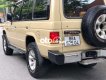 Mitsubishi Pajero  MK1 1990 1990 - Mitsubishi MK1 1990