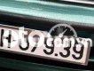 Honda Accord bán biển tặng xe ai cần tim 1 biển số dd xem đuoc 1990 - bán biển tặng xe ai cần tim 1 biển số dd xem đuoc