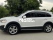 Chevrolet Captiva   LTZ 2015 trắng 2015 - Chevrolet Captiva LTZ 2015 trắng