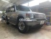Mitsubishi Pajero Bán  V33 fi 2 cầu 2001 - Bán Pajero V33 fi 2 cầu