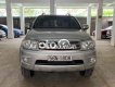 Toyota Fortuner Cần bán   2.7V 2009 2009 - Cần bán Toyota Fortuner 2.7V 2009
