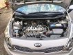 Kia Rio   2013 - Kia Rio