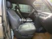 Mitsubishi Pajero Bán  V33 fi 2 cầu 2001 - Bán Pajero V33 fi 2 cầu