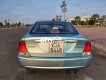 Ford Laser BÁN   2001.NỘI THẤT ĐẦY ĐỦ.BIỂN 4 SỐ 2001 - BÁN FORD LASER 2001.NỘI THẤT ĐẦY ĐỦ.BIỂN 4 SỐ