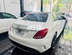 Mercedes-Benz C300 Mercedes C300 2017 Trắng/ đen 2017 - Mercedes C300 2017 Trắng/ đen