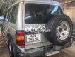 Mitsubishi Pajero Bán  V33 fi 2 cầu 2001 - Bán Pajero V33 fi 2 cầu