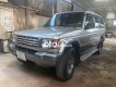 Mitsubishi Pajero Bán  V33 fi 2 cầu 2001 - Bán Pajero V33 fi 2 cầu