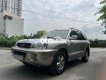 Hyundai Santa Fe Santafe Gold 2005 thật là đẹp 2005 - Santafe Gold 2005 thật là đẹp