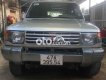 Mitsubishi Pajero Bán  V33 fi 2 cầu 2001 - Bán Pajero V33 fi 2 cầu