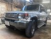 Mitsubishi Pajero Bán  V33 fi 2 cầu 2001 - Bán Pajero V33 fi 2 cầu