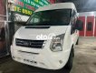 Ford Transit xe đẹp , may móc êm ái , chất xe còn rất tốt 2008 - xe đẹp , may móc êm ái , chất xe còn rất tốt