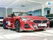 BMW Z4   sDrive30i Model 2021 . biển TP lướt đẹp 2021 - BMW Z4 sDrive30i Model 2021 . biển TP lướt đẹp