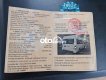 Ford Transit xe đẹp , may móc êm ái , chất xe còn rất tốt 2008 - xe đẹp , may móc êm ái , chất xe còn rất tốt