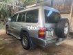 Mitsubishi Pajero Bán  V33 fi 2 cầu 2001 - Bán Pajero V33 fi 2 cầu