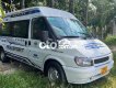 Ford Transit xe tải van 2004 - xe tải van