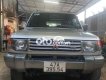 Mitsubishi Pajero Bán  V33 fi 2 cầu 2001 - Bán Pajero V33 fi 2 cầu