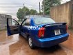Daewoo Lanos  mới đăng kiểm/ lợi xăng, tập lái ngon lành 2003 - lanos mới đăng kiểm/ lợi xăng, tập lái ngon lành