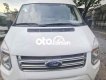Ford Transit xe đẹp , may móc êm ái , chất xe còn rất tốt 2008 - xe đẹp , may móc êm ái , chất xe còn rất tốt