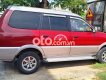 Toyota Zace  đỏ đẹp 2002 - Toyota đỏ đẹp