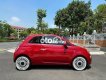 Fiat 500 Xe   0.9 AT 2009 siêu hiếm biển HN giá đẹp 2014 - Xe Fiat 500 0.9 AT 2009 siêu hiếm biển HN giá đẹp