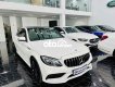 Mercedes-Benz C300 Mercedes C300 2017 Trắng/ đen 2017 - Mercedes C300 2017 Trắng/ đen