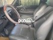 Mitsubishi Pajero Bán  V33 fi 2 cầu 2001 - Bán Pajero V33 fi 2 cầu