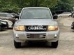 Mitsubishi Pajero Cần bán hoắc trao đổi 5 chổ 2006 - Cần bán hoắc trao đổi 5 chổ