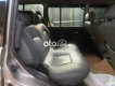 Mitsubishi Pajero Bán  V33 fi 2 cầu 2001 - Bán Pajero V33 fi 2 cầu